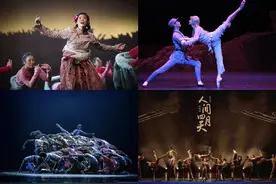 汇聚众多国内外优秀剧目昆明剧院2025年度部分重磅演出发布图片