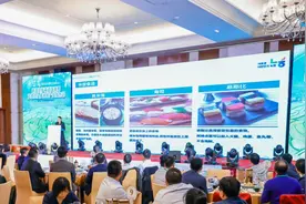 韩国阳光大米发布会在广州举行图片