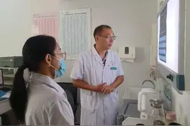 泰安市中医二院儿科医生马铁：让患者少花钱看好病图片