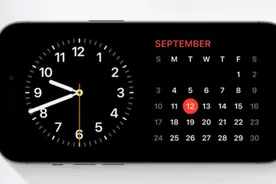 苹果承认了！iPhone闹钟存在故障，正紧急修复图片