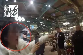 太猖狂！事发上海迪士尼，7人被刑拘！1天十几次，被抓时还态度强硬图片