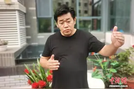 通讯：在欧美舞台演唱歌剧的“中国男孩”图片