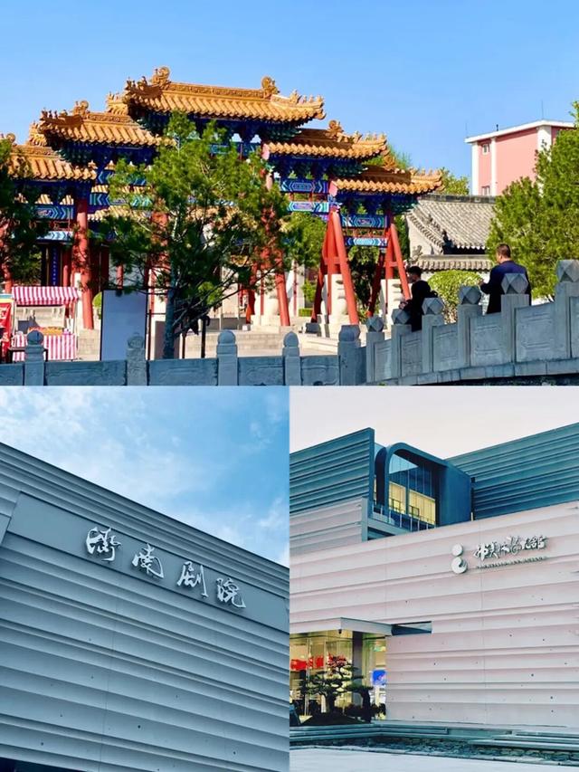 绝佳赏泉季到来！三大必玩路线带你赏泉游古城