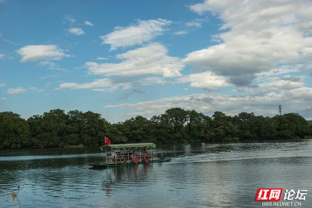岁暖时刻丨寻访道县葫芦岩：我看见了历史与现实的并置
