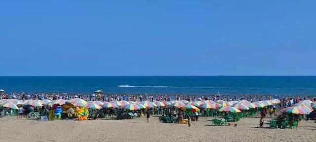 免费报名 | 〖跟着茂马游茂名〗福利专车即将发车！限时抢位→