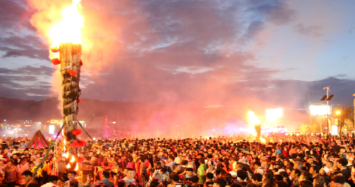 来漾濞的十个理由！每个都很好……