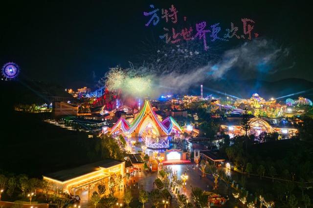 千年文脉赋能文旅融合 资阳四张名片绘就全域发展新画卷