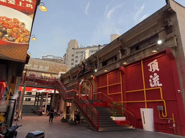 值得打卡！长沙又一废弃厂房“重生”