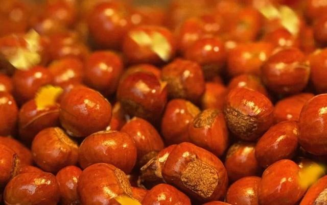 在淮安，寻找属于秋天的浪漫