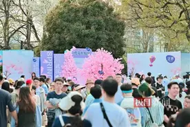 原来，“樱花照相馆”的部分创意来自他们图片
