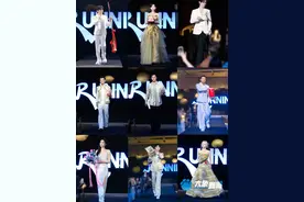 《奔跑吧13》发布会众星云集！兄弟团现场分享录制趣事图片
