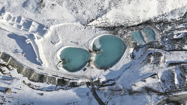 “雪”力全开岗什卡