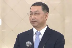 关志鸥：“三北”工程为全球荒漠化治理贡献中国智慧视频封面
