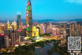 罗湖一周｜“甜蜜经济”火上央视；新mall要来了；民生实事项目征集启动图片
