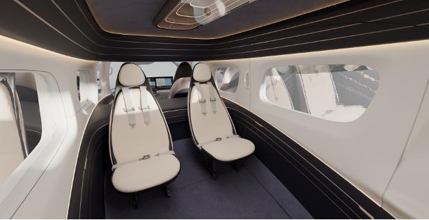 天翎科旗舰飞行器L600真机下线，累计获得近千架意向订单｜最前线