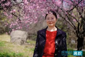 武汉理工大学黄珍：教师不只是职业，更是使命图片