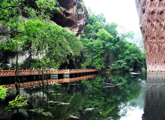 跟着演唱会游三明 | “音综王牌+世遗美景”，梦幻联动来了！到三明泰宁一起嗨不停！