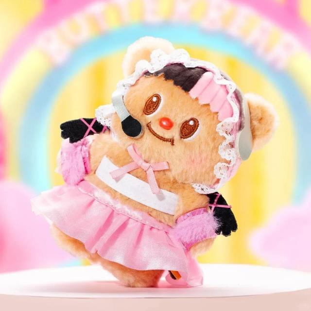 限定浪漫！北京这些“快闪”等你来玩！