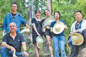 苍苍古道  孜孜以求（讲述·赓续历史文脉  谱写当代华章）图片