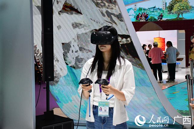 中国“魅力之城”桂林：AI写就山水新韵