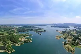 自驾去追风 团风县打造交旅融合绿美风景线图片