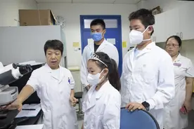 “我是小小科学家”图片