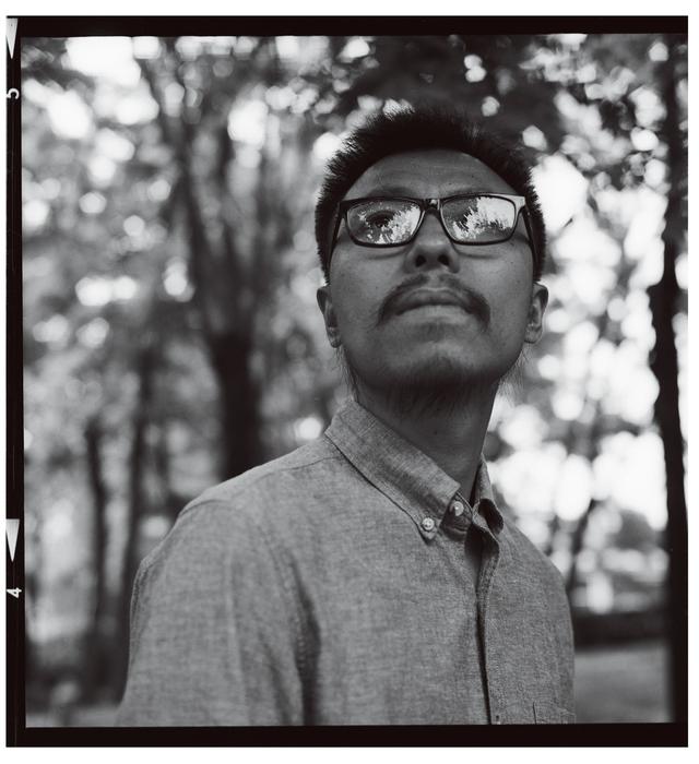 路阳：时间在《刺杀小说家》宇宙里真实流动