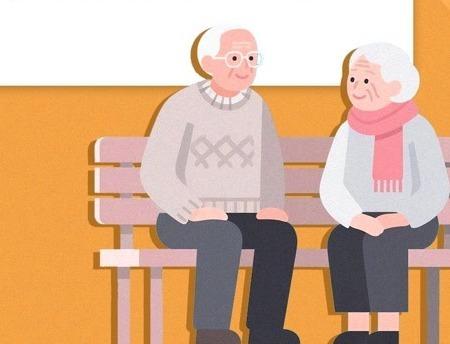 北京日报社区小板报 | 今又重阳！“福利”不重样——