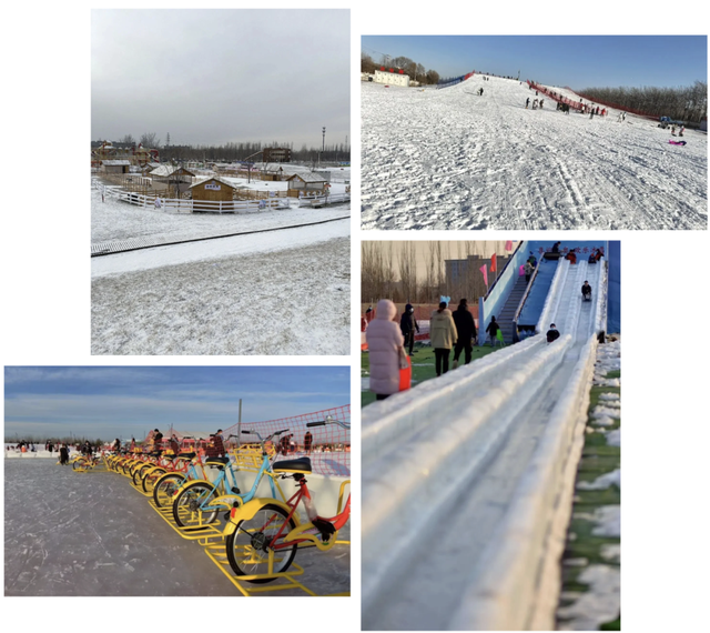 开通！北京地铁6号线、17号线、18号线，打卡攻略来了！