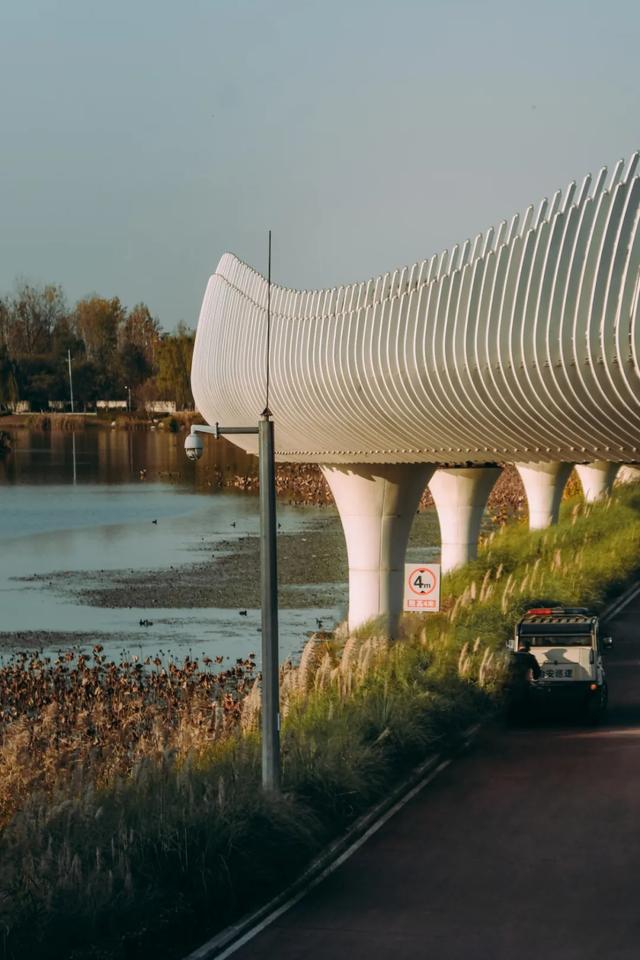 全部免费！西安4个冬日晒太阳好去处！