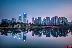 2024投资成都系列政策重磅发布！聚焦十大方面，真金白银推动产业建圈强链图片