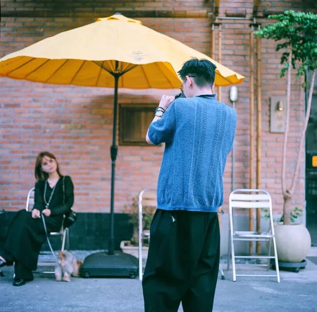 跟着“淮超”游淮安，一起来时髦一下~