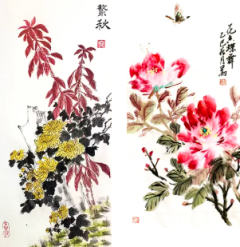 亦城寻秋：那些藏在光影与烟火里的→