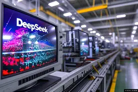 当消费遇上AI｜人工智能驱动储能行业变革，是共生共赢还是博弈矛盾图片