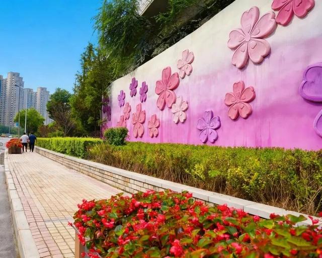“鲸”喜！大连再添3座口袋公园