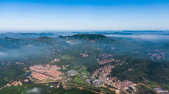 四季皆景，期待重逢！
