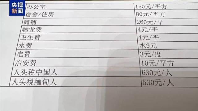 武装力量有编制、接班人杀人祭天 缅北果敢魏家犯罪集团专案细节曝光