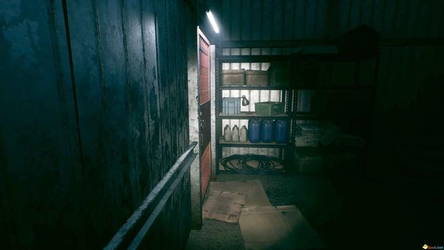 《咒》游戏攻略 全收集剧情流程攻略 恐怖游戏《咒》全攻略