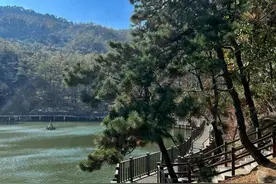 流觞曲水千秋韵图片