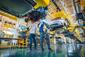 中西部第一区的锐气与拼劲图片