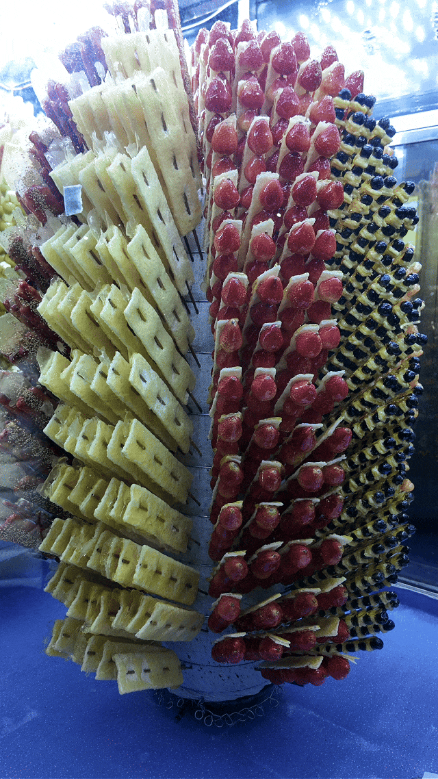 Yeah！生活｜你的电脑桌面，变色了？！