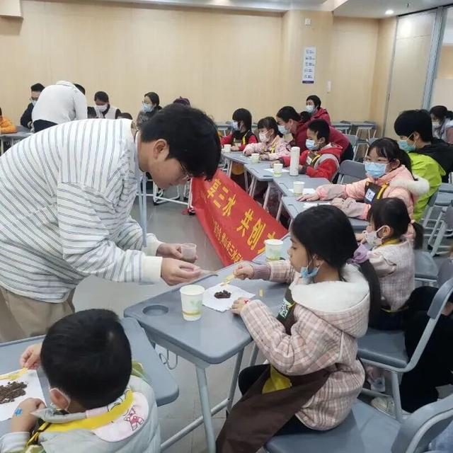 佛山秋假来三水，遛娃学习两不误！文化场馆及研学基地指南→