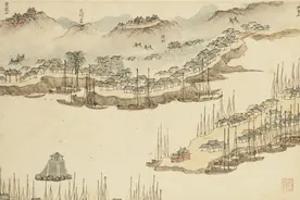 地处平原，徐州为何成为“兵家必争之地”图片