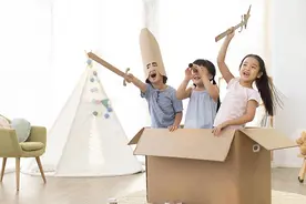 闪电心灵愈站 | 4个交友小秘诀，帮助孩子树立正确的交友观图片