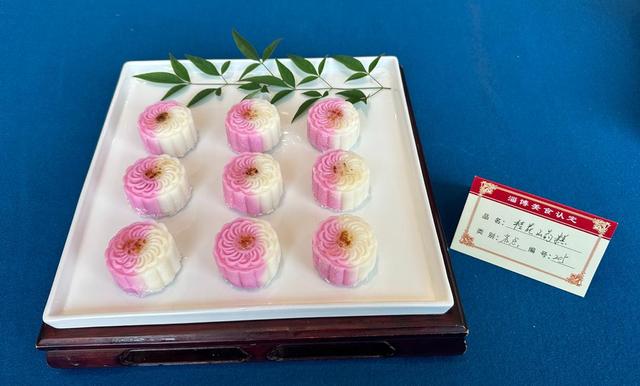 “寻味淄博”三条美食主题旅游线路，挑战你的味蕾
