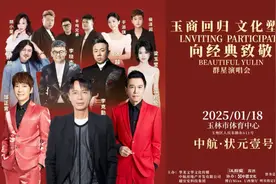 隧道贯通，大桥合龙……广西这些高速公路又有新进展图片