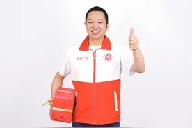 深耕公益事业20载，广州“志愿哥”获评“中国好人”图片