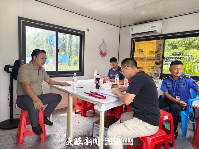 业态新、体验足！荔波县小七孔镇“三聚焦”激活暑期旅游市场
