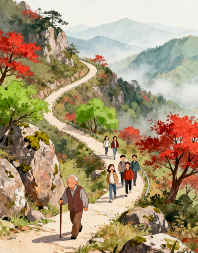 今日重阳，这个食物今天一定要吃！