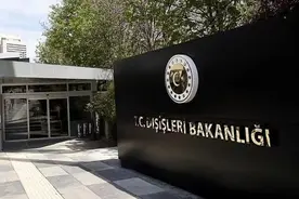 土耳其：以色列破坏地区稳定 滋养恐怖主义图片